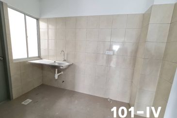 Trifolia 1 Apartment