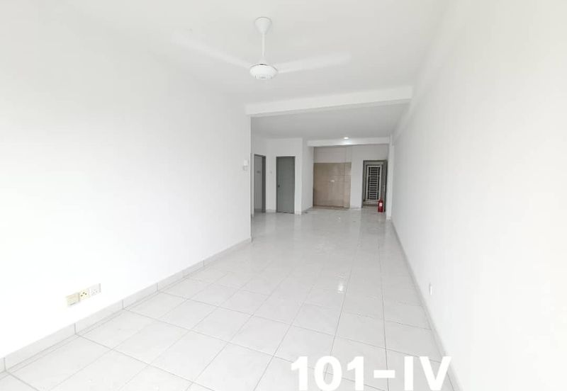 Trifolia 1 Apartment