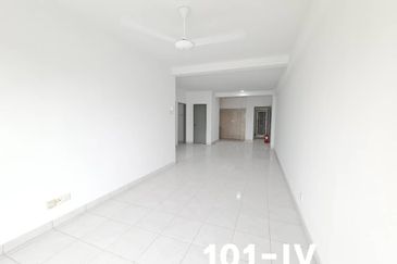 Trifolia 1 Apartment