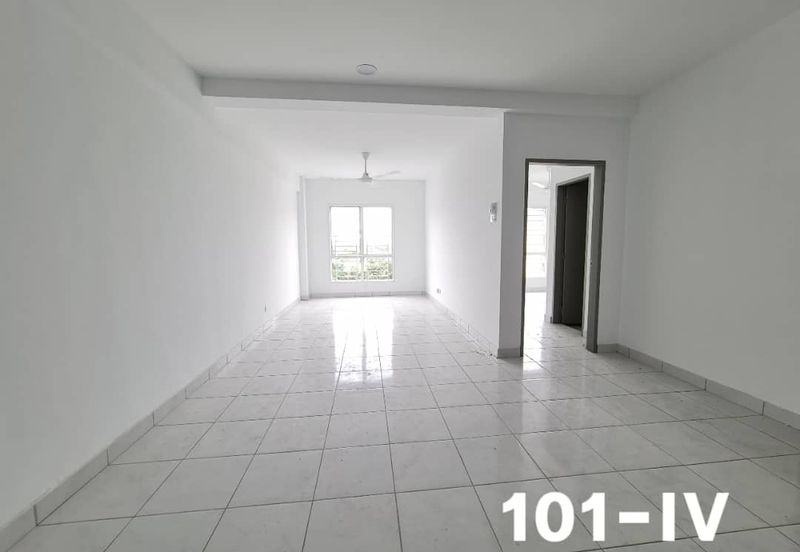 Trifolia 1 Apartment