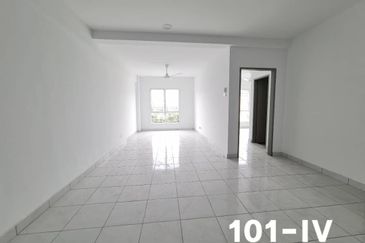 Trifolia 1 Apartment