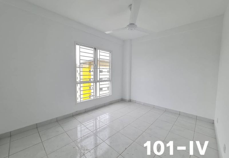 Trifolia 1 Apartment