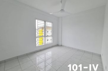 Trifolia 1 Apartment