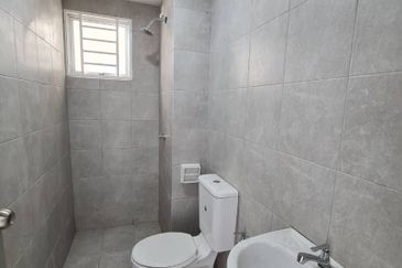 Trifolia 1 Apartment