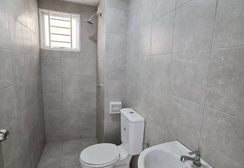 Trifolia 1 Apartment