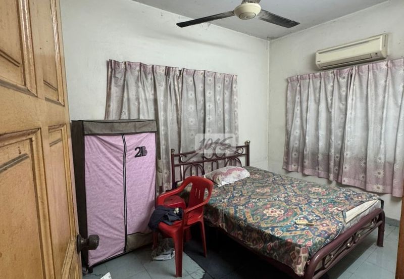 Taman Pendamar Indah 2