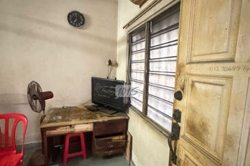 Taman Pendamar Indah 2