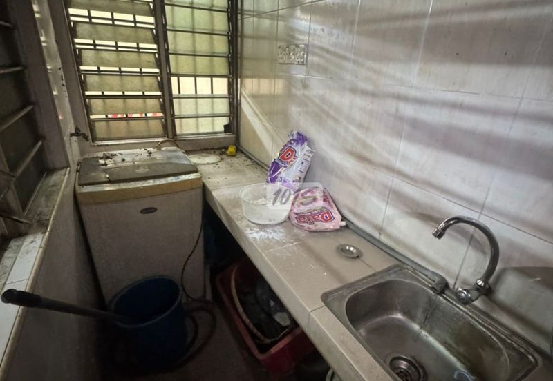 Taman Pendamar Indah 2