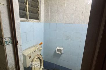 Taman Pendamar Indah 2