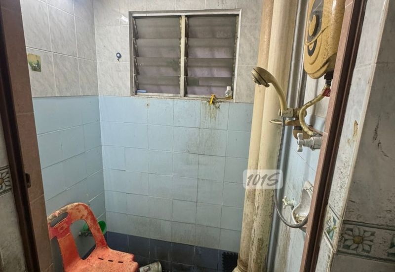 Taman Pendamar Indah 2