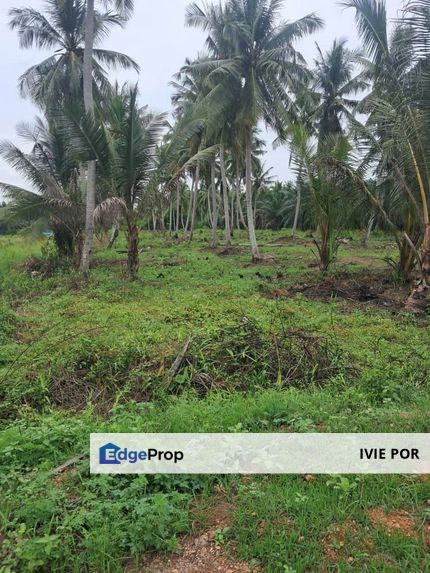 Jalan Sepang Commercial Land For Sale 6.68 Acres Zoning Residential , Selangor, Sepang