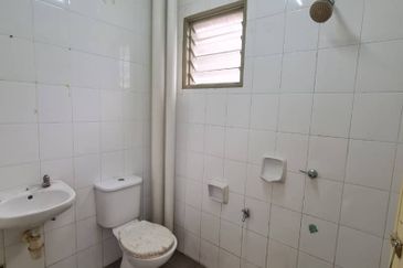 Pangsapuri Akasia, Bandar Botanic