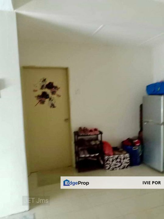 Teluk Gadong Klang Terraced House For Sale End Lot 1722sqft 2.5 Storey, Selangor, Klang