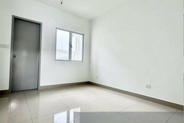 Laelia 1 @ Kota Bayuemas