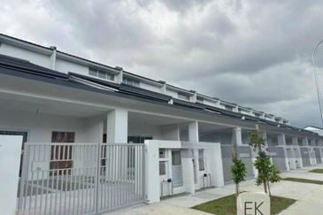 Laelia 1 @ Kota Bayuemas