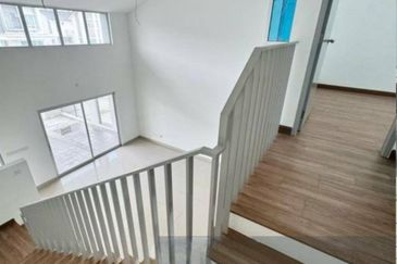 Laelia 1 @ Kota Bayuemas