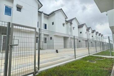 Laelia 1 @ Kota Bayuemas