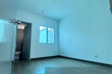 Laelia 1 @ Kota Bayuemas