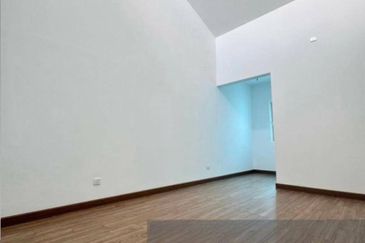 Laelia 1 @ Kota Bayuemas