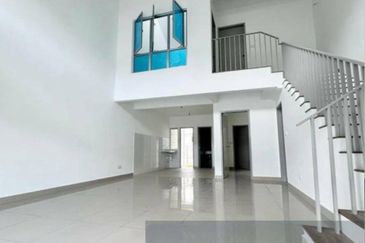 Laelia 1 @ Kota Bayuemas