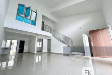 Laelia 1 @ Kota Bayuemas