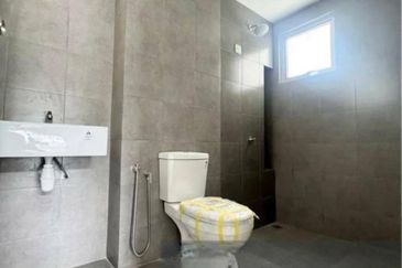 Laelia 1 @ Kota Bayuemas