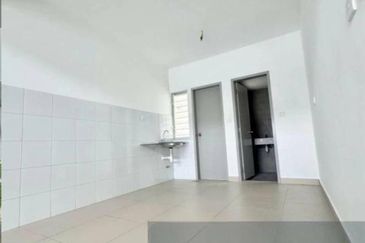 Laelia 1 @ Kota Bayuemas