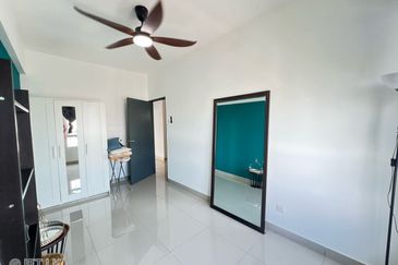 Palm Garden Apartment