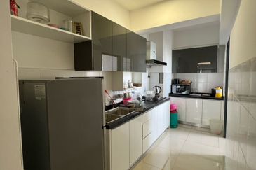 Palm Garden Apartment