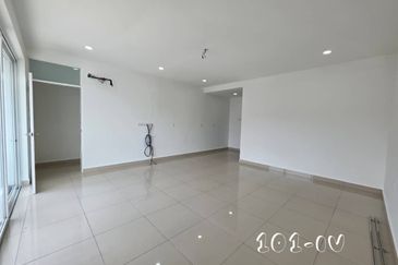 Taman Ehsan Jaya, Pendamaran