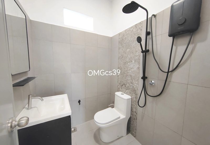 Taman Petaling Indah