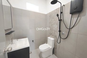 Taman Petaling Indah