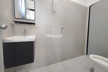 Taman Petaling Indah