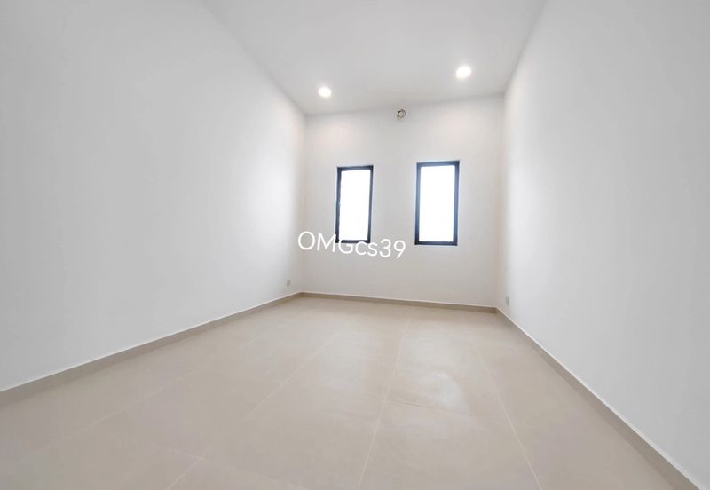 Taman Petaling Indah