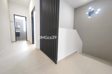 Taman Petaling Indah