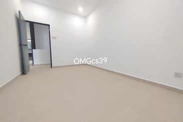 Taman Petaling Indah