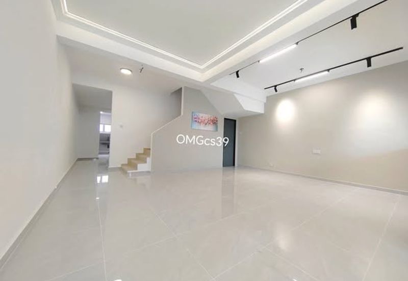 Taman Petaling Indah