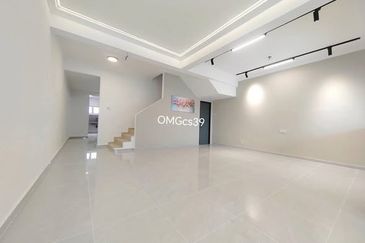 Taman Petaling Indah