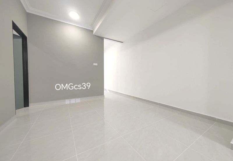 Taman Petaling Indah