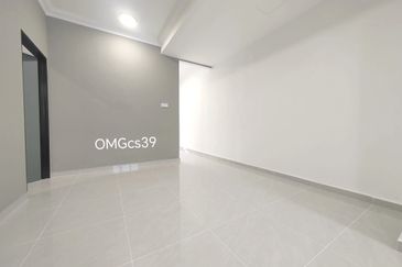 Taman Petaling Indah