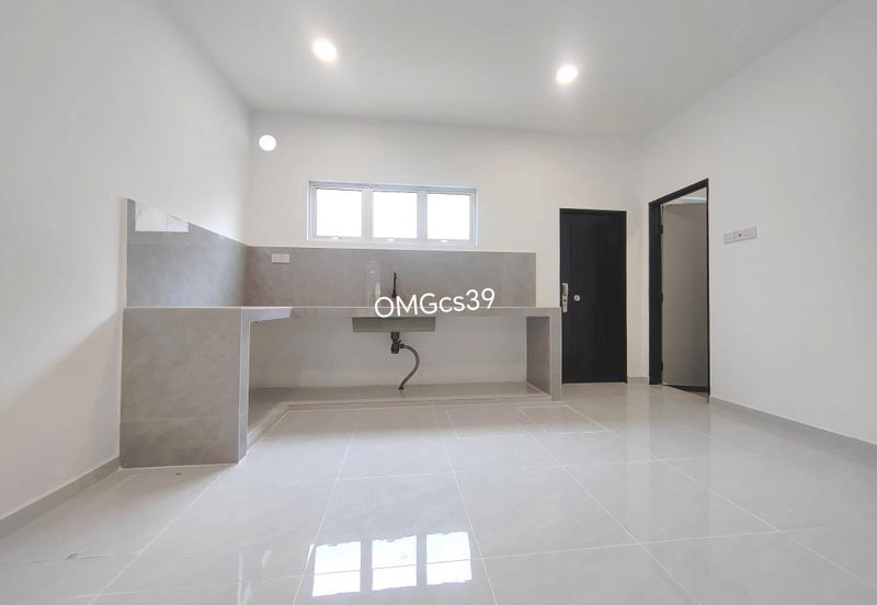 Taman Petaling Indah