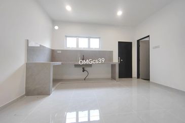 Taman Petaling Indah