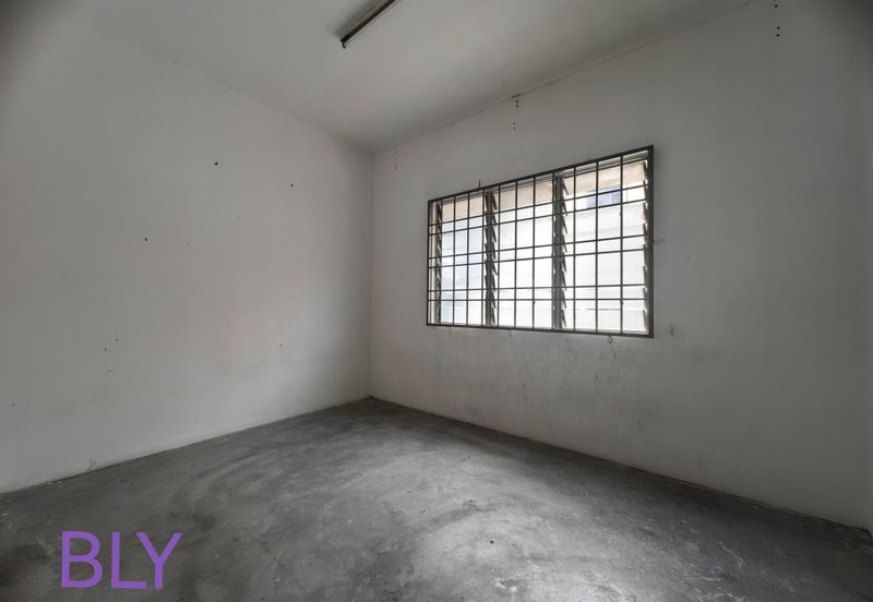 Bukit Tinggi 2 Apartment