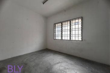 Bukit Tinggi 2 Apartment
