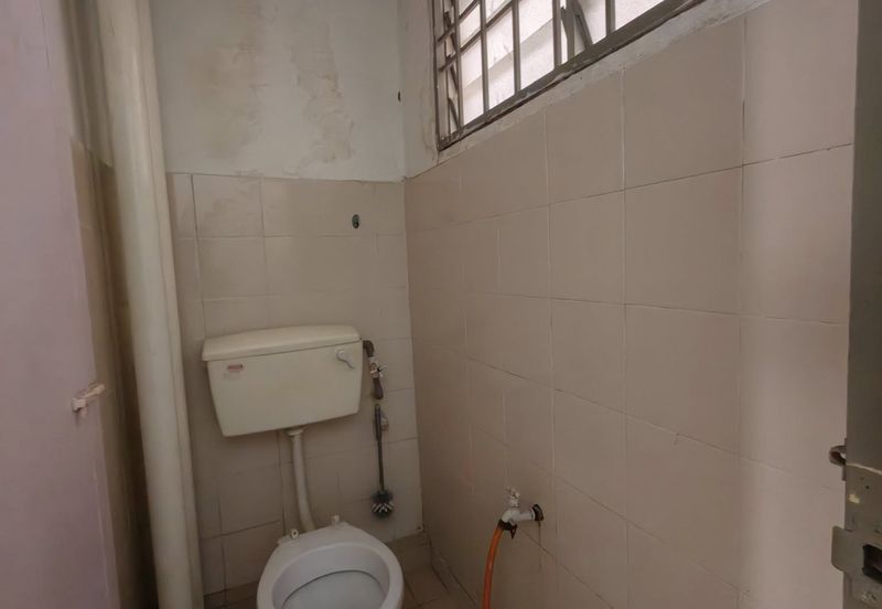 Bukit Tinggi 2 Apartment