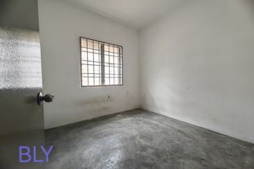 Bukit Tinggi 2 Apartment