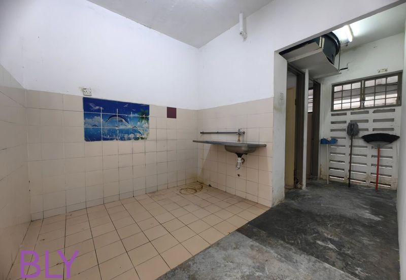 Bukit Tinggi 2 Apartment