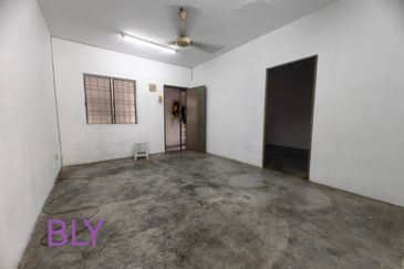 Bukit Tinggi 2 Apartment