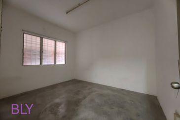 Bukit Tinggi 2 Apartment