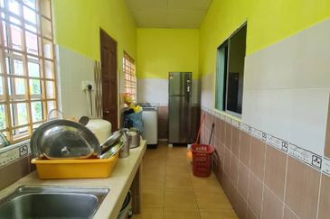 Teluk Panglima Garang